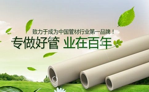 技术与产品的公告",均明确无误地倡导共同推广和应用pp-b与pp-r管材